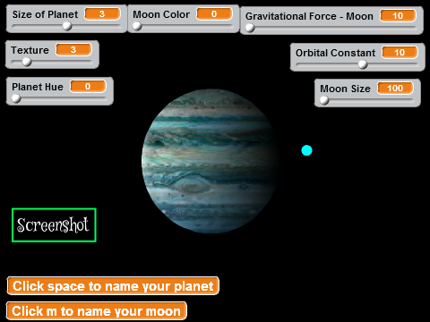 Planet Creator 1.4.3