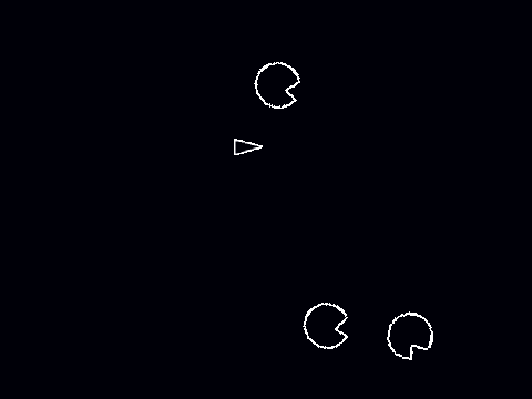 Asteroids