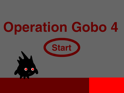Operation Gobo 4