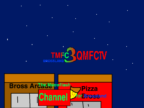 QMFC-TV Station ID
