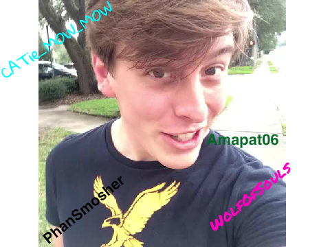 Remix and Sign if you Favorite Viner is Thomas Sanders!!!!!!!!!!!!!!!!!!!!!!!!! remix remix remix