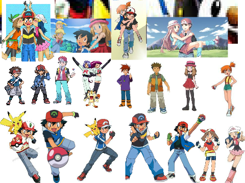 pokemon billy crawfored theme song
