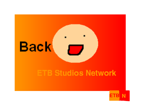 ETB Studios Network rebrand April 2014
