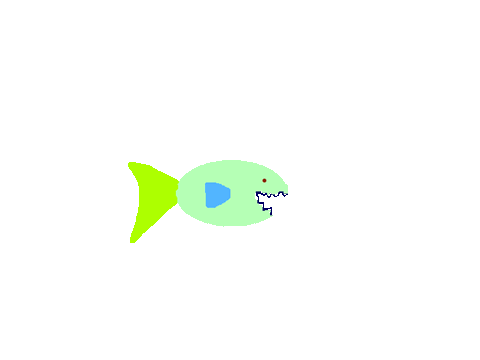 fishy