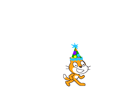 gilbert's birthday