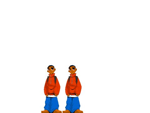 jason and jeffry