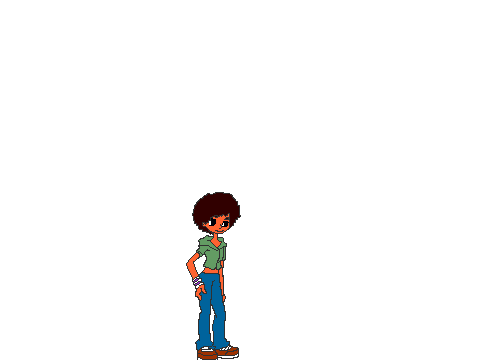 friend clementine