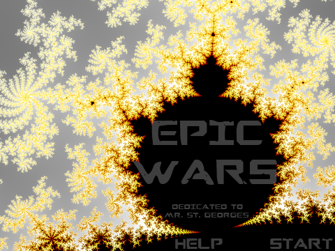 Epic Wars