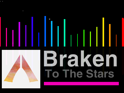 Braken - To The Stars