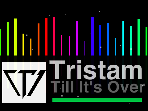 Tristam - Till It's Over