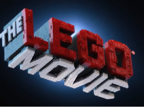 The Lego Movie remix