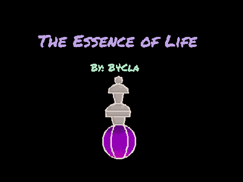 The Essence of Life