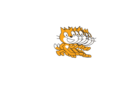 let this the cat
