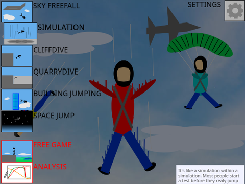 Sky Simulator