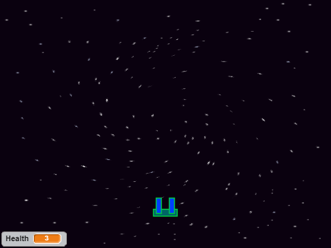 Jaffe Space