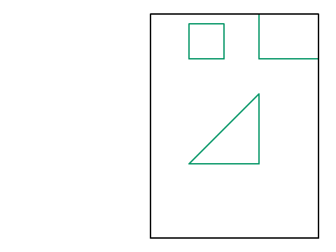 COMMUNITY COLLABORATION:Line Clipping Mathmatically