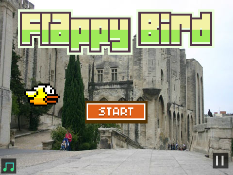 flappy bird