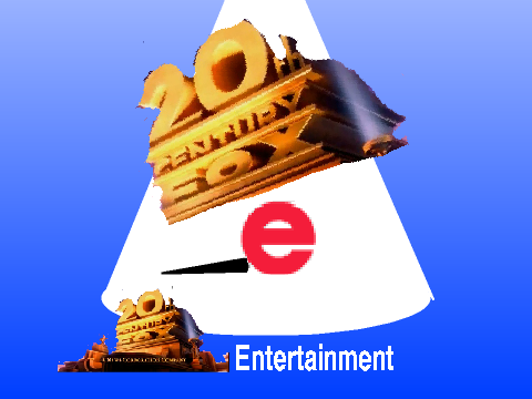 20th Century Fox entertainment (2012-)