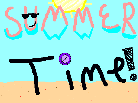 Summer Contesto!