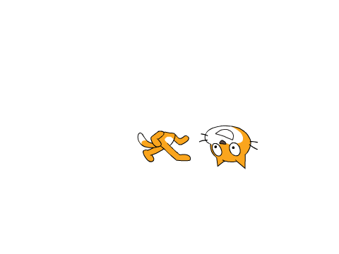 Random Animation...