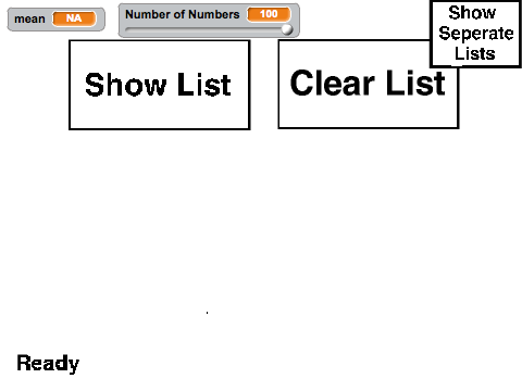 Random Number Generator (1 to 5)