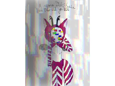 I DREW THIS