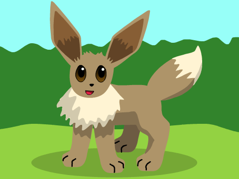 Eevee