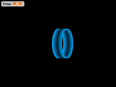 3D Ring! (100% Pen)