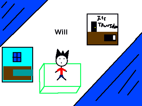 Stickmania contest entry