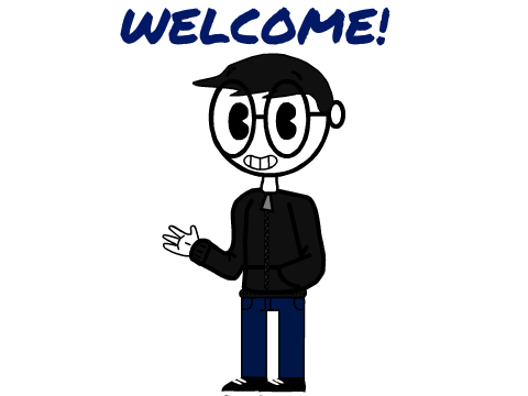Welcome!