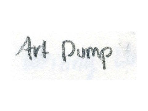 Weekly dose of art