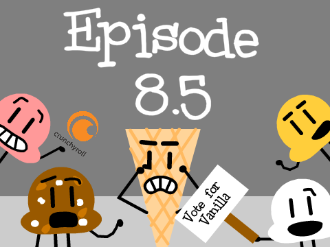 Ice Cream Frenzy Ep. 8.5