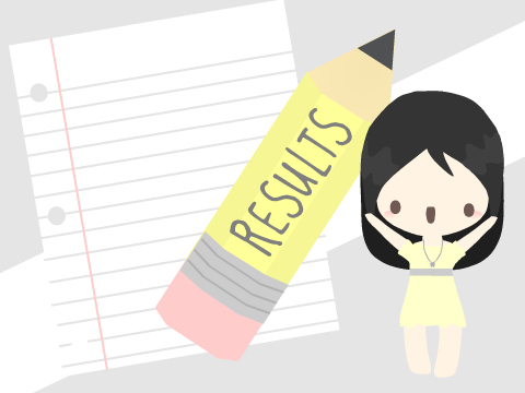 ✩Toy Box DTT✩Results✩