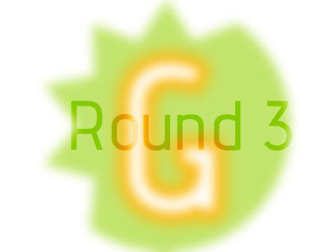 Round 3