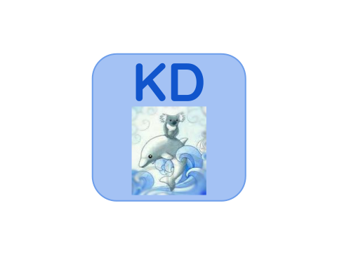 Logo For KoalaDolphin