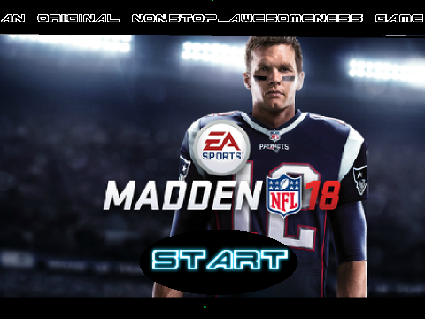 Madden 18