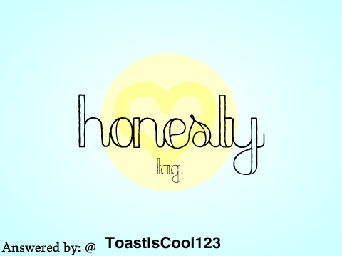 Honesty Tag remix