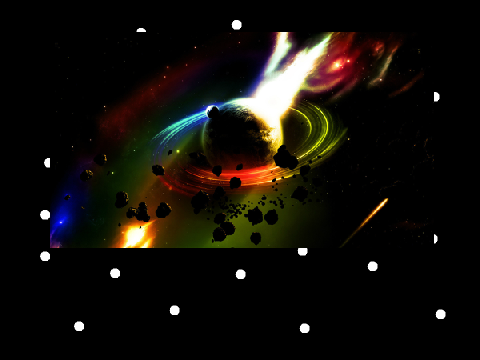space pictures