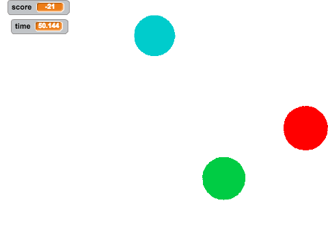 Circle Wars