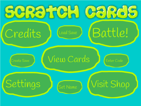 Scratch Cards