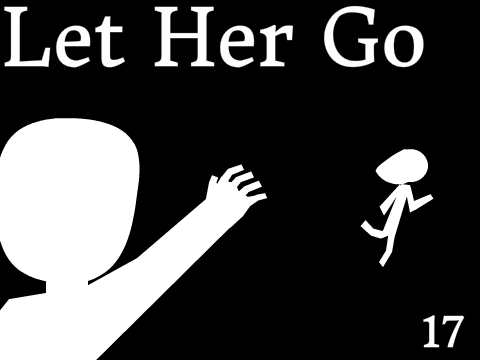 Let Her Go MAP Part 17