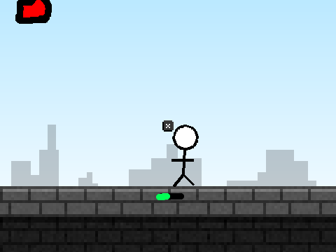 scribble ninja