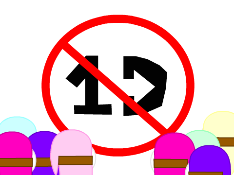 This is why I don't like One Direction: Short  #6