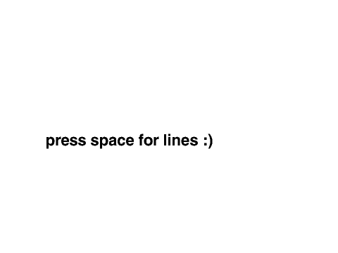 Lines for DaLegoFreak