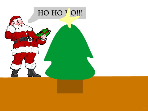 My first Animation! 