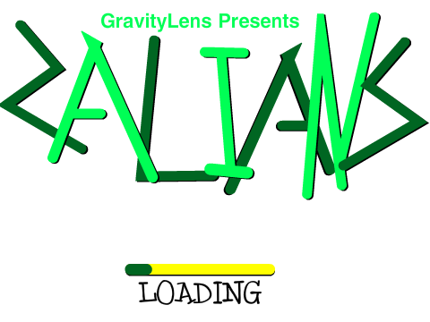 Zalians Adventure
