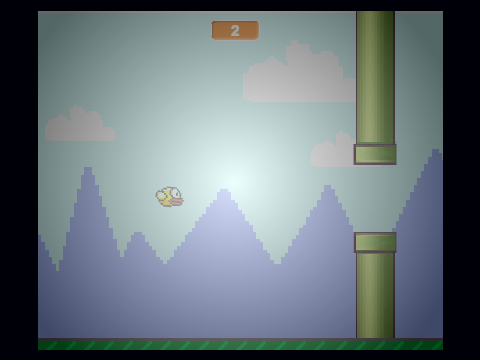 flappy bird