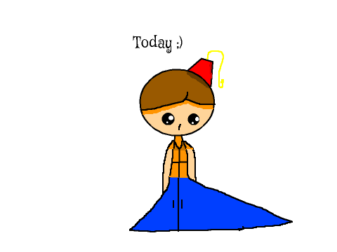 My improved art in order but random