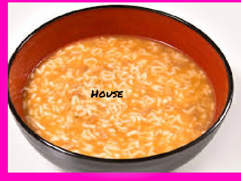 Soup Bowl