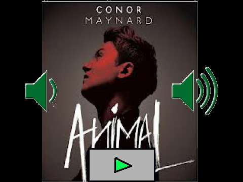 Conor Maynard Don't You Worry Child (Acoustic) 